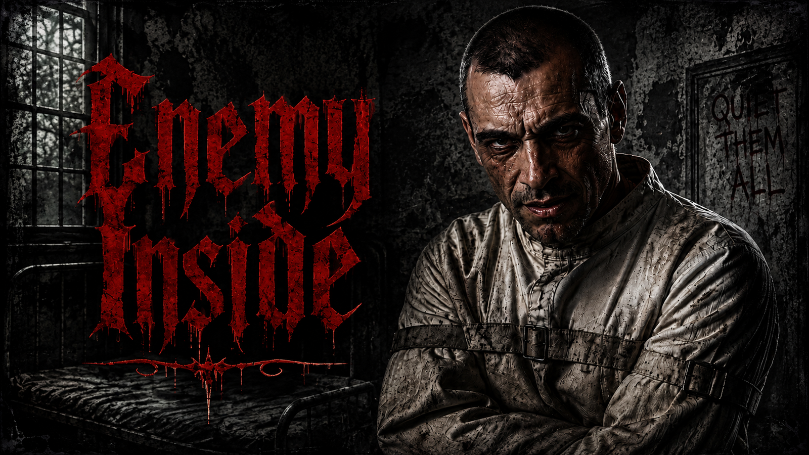 Enemy Inside thumbnail