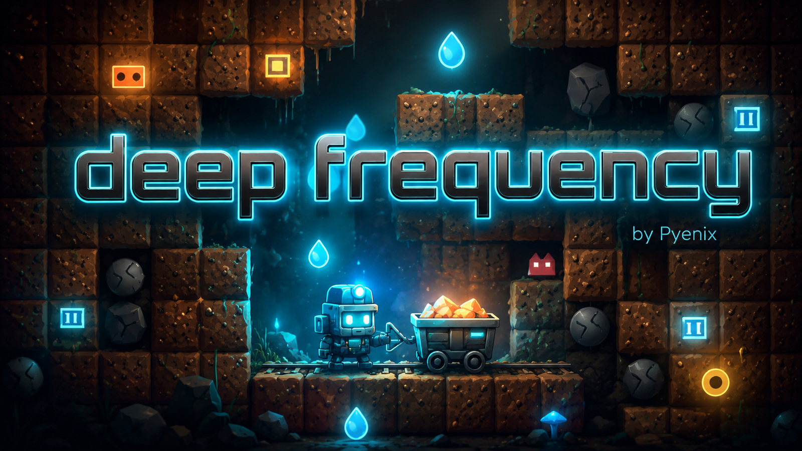Deep Frequency thumbnail