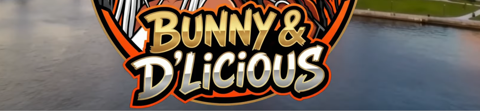 2 Bad Bitches — Bunny & Dlicious cover art
